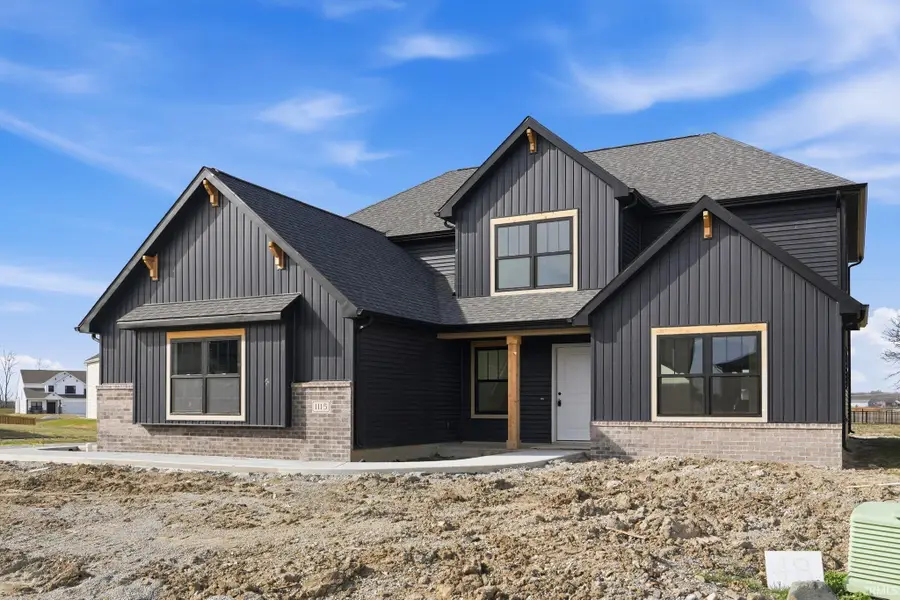 1115 Arthur Heights Drive, Fort Wayne, IN 46818 - #2