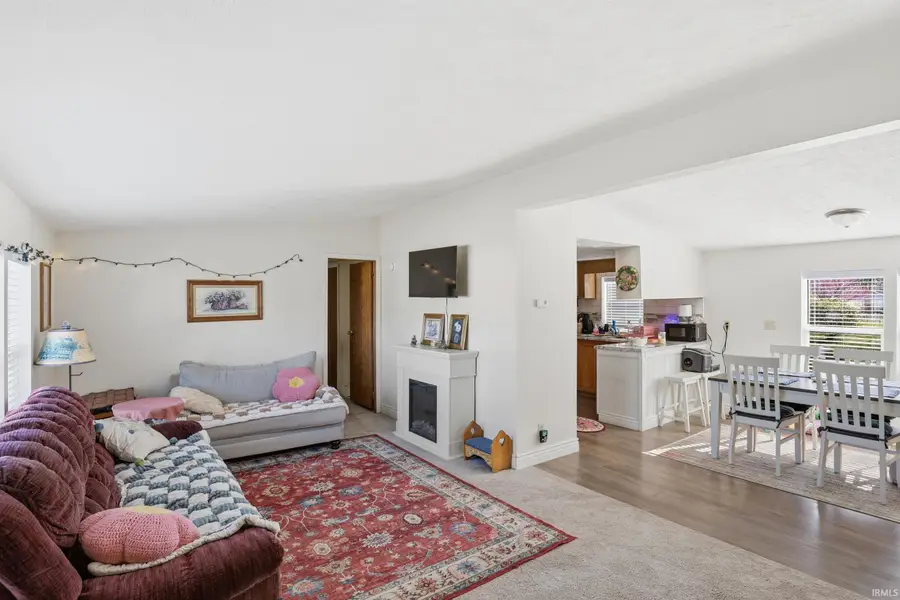 106 N Poplar, Silver Lake, IN 46982 - #3