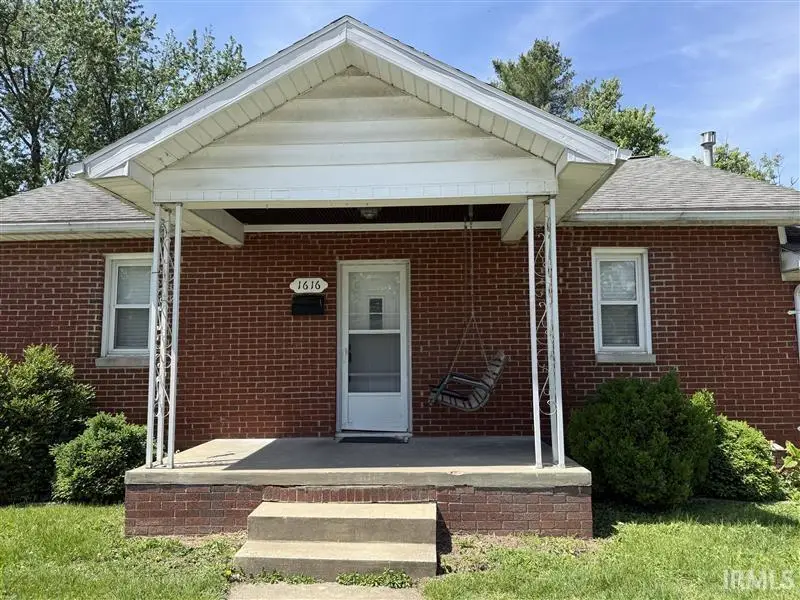 1616 Hercules Avenue, Evansville, IN 47711 - #1