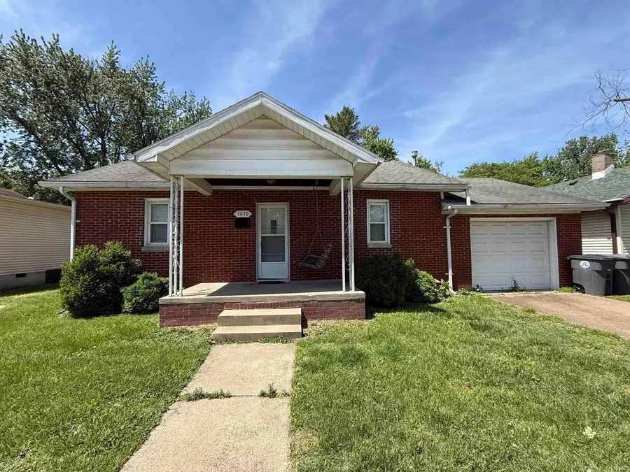 1616 Hercules Avenue, Evansville, IN 47711 - #2