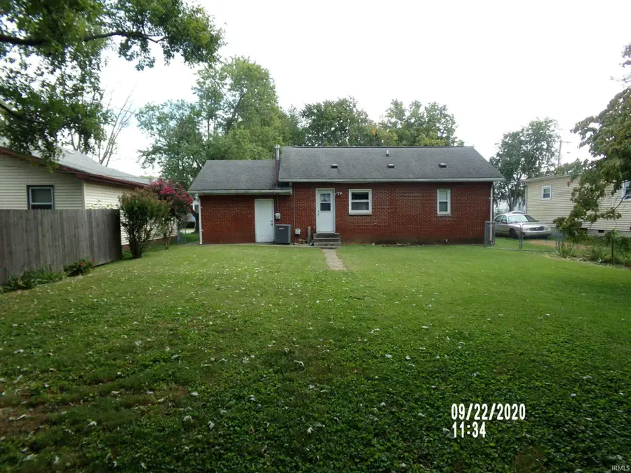 1616 Hercules Avenue, Evansville, IN 47711 - #3