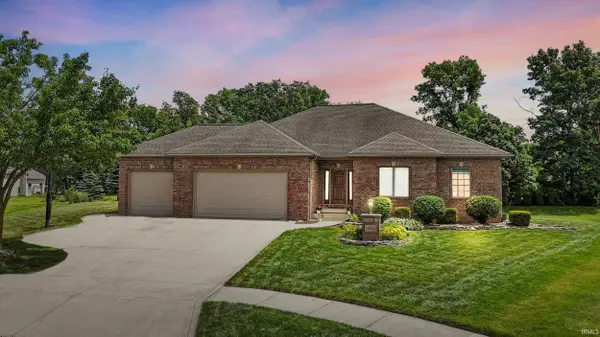 1208 Phaeton Way, Auburn, IN 46706