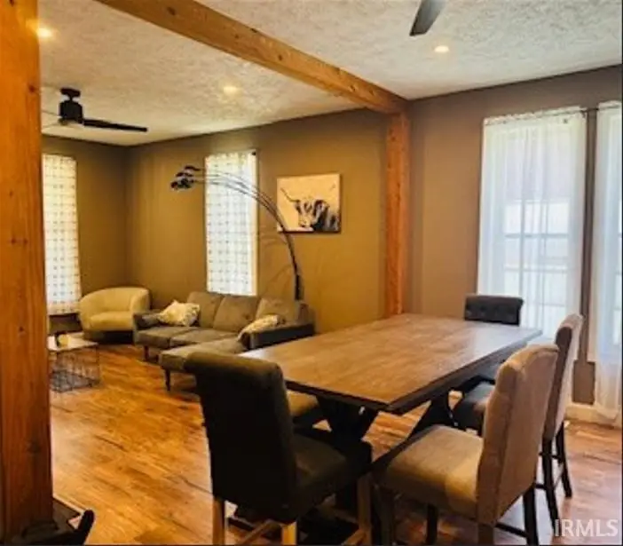 637 Adams Avenue, Evansville, IN 47713 - #3