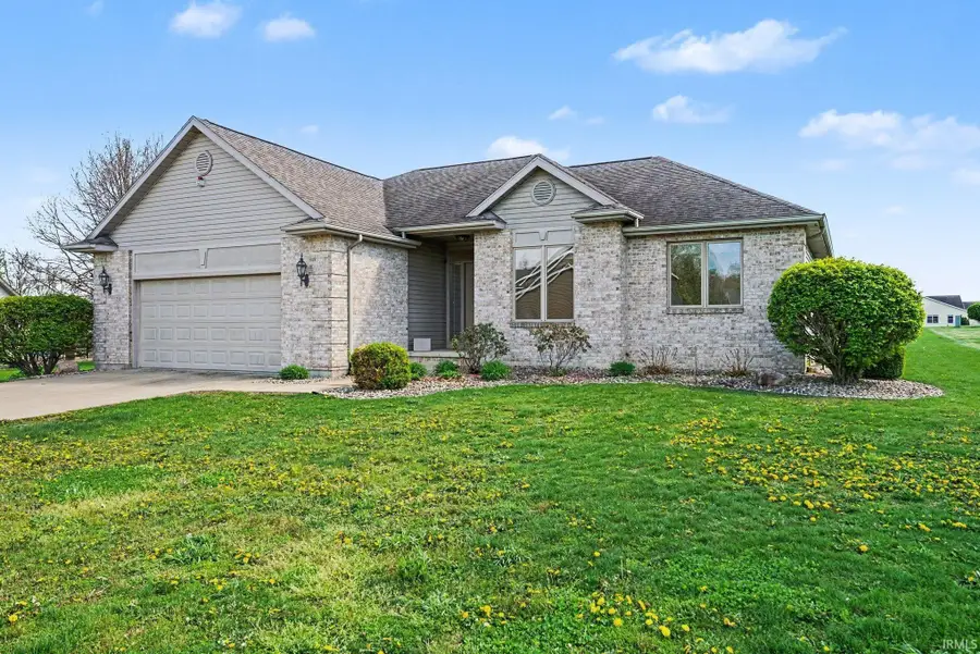 236 Tulip Circle, Bremen, IN 46506 - #2