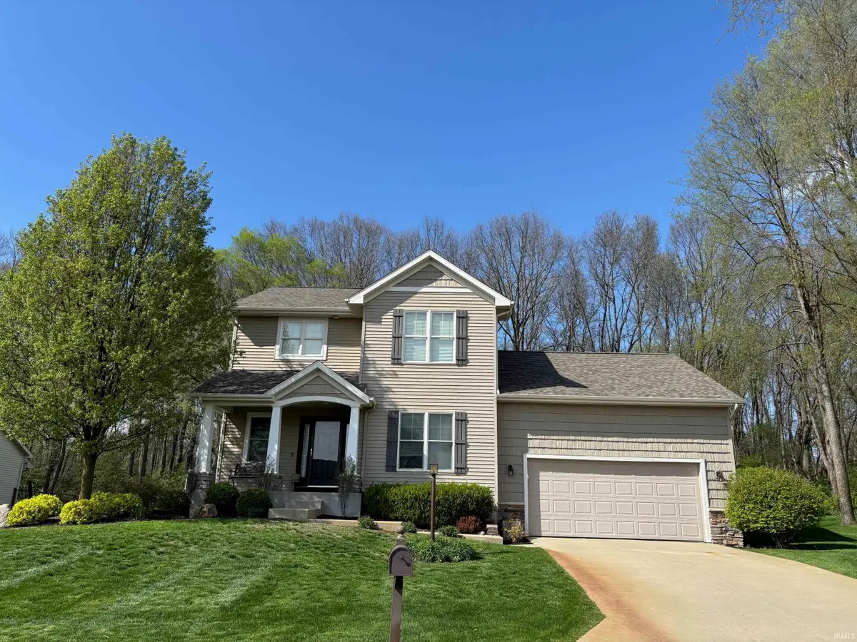 20065 Turquoise Lane, Goshen, IN 46528 - #1