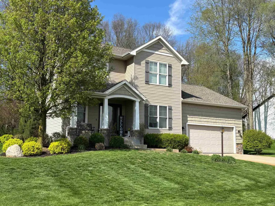 20065 Turquoise Lane, Goshen, IN 46528 - #2