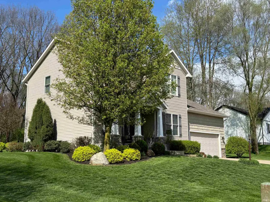 20065 Turquoise Lane, Goshen, IN 46528 - #3