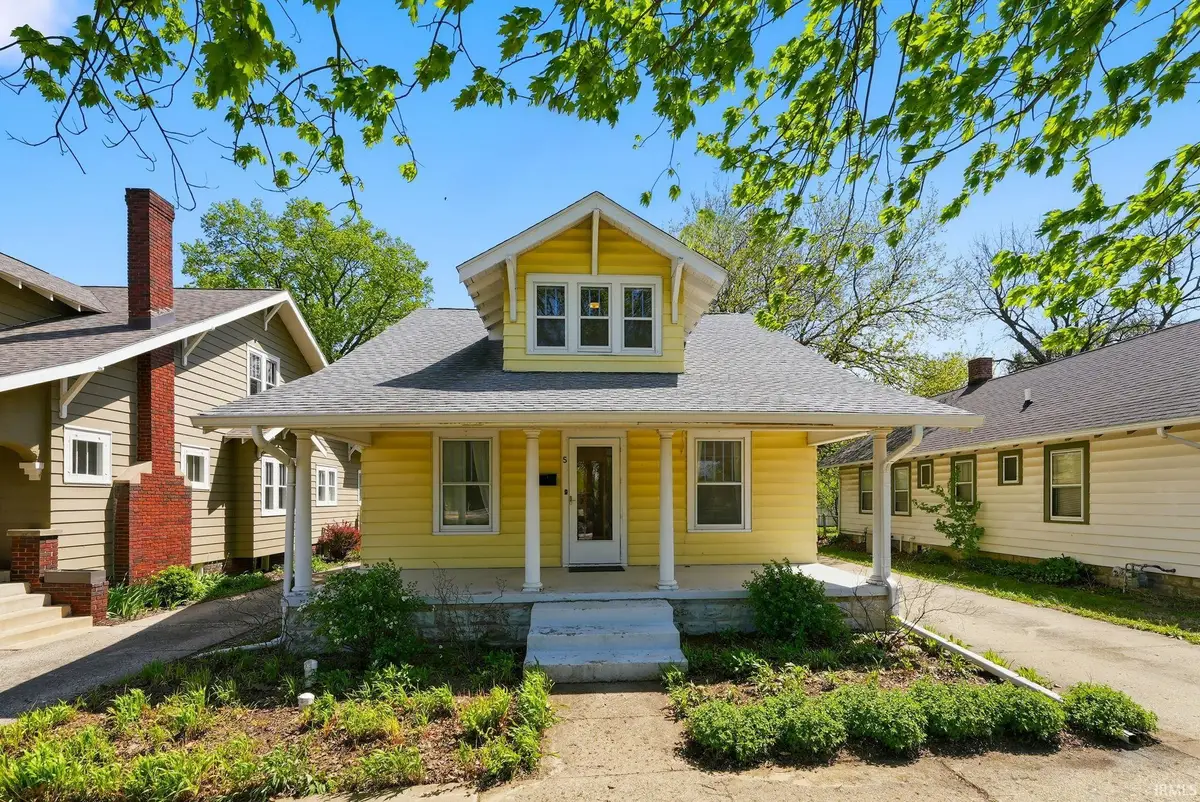 5 Park Avenue, Lafayette, IN 47904 - #1