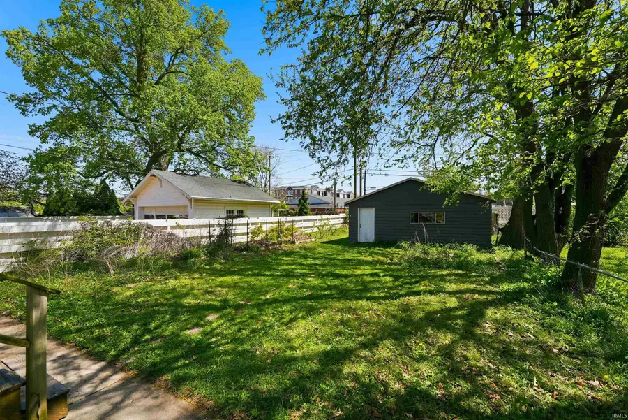 5 Park Avenue, Lafayette, IN 47904 - #2