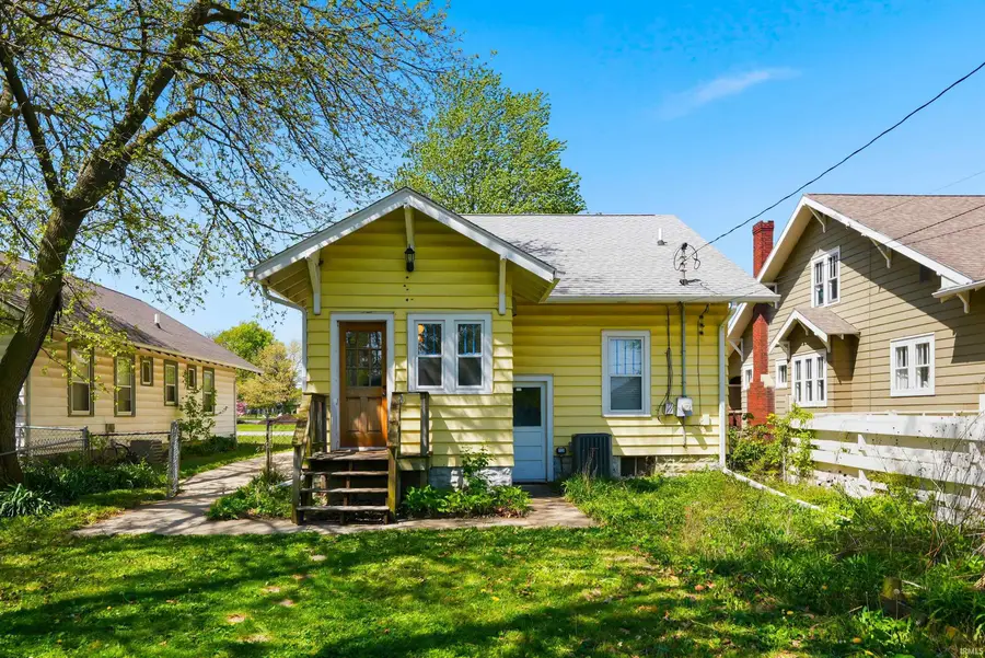 5 Park Avenue, Lafayette, IN 47904 - #3