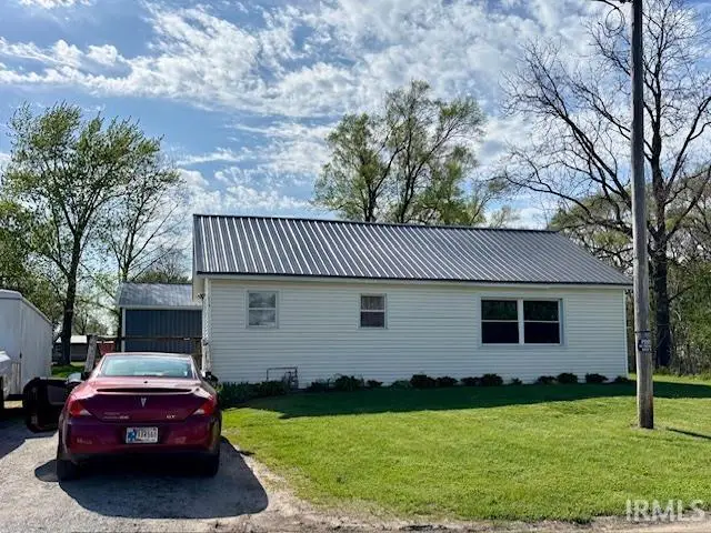 314 Clayton Street, Rochester, IN 46975 - #1