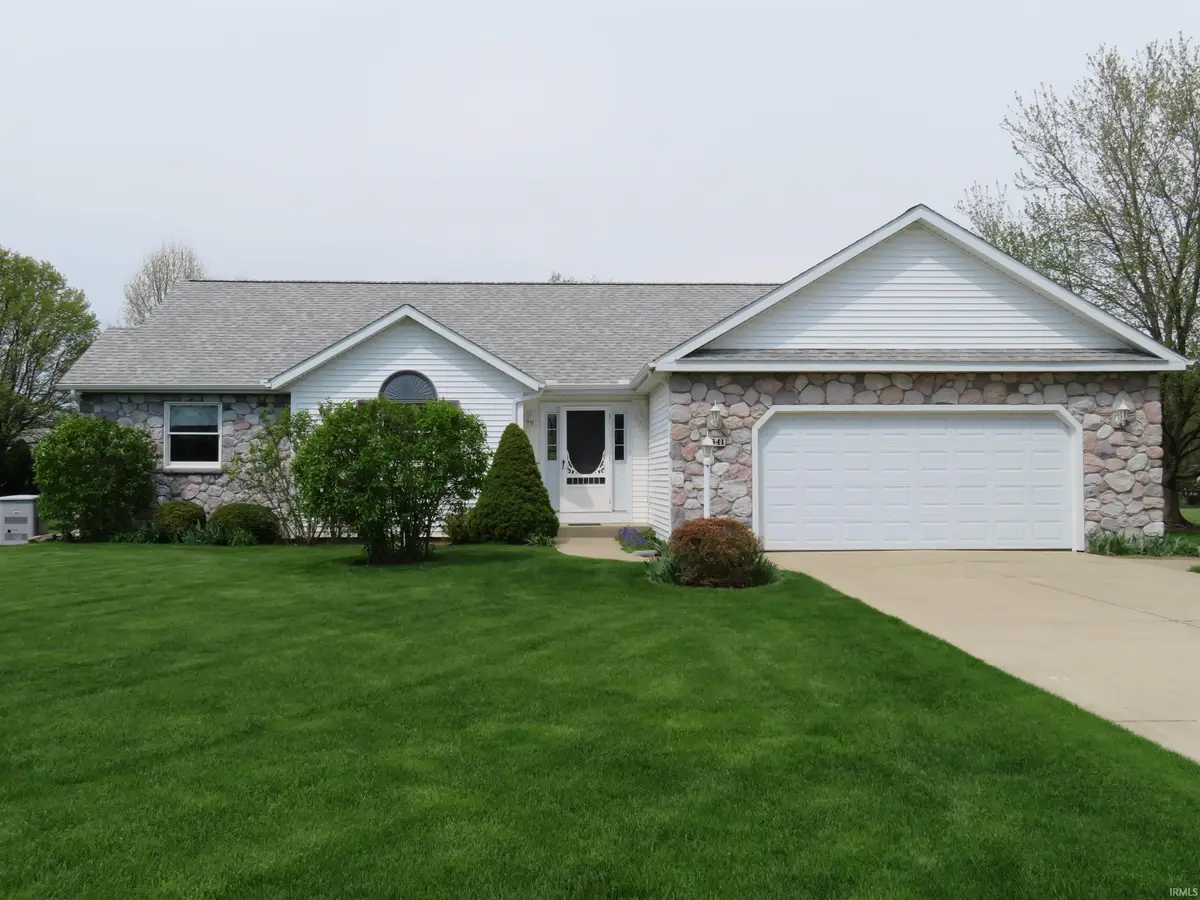 19341 Yoder Drive, Goshen, IN 46528 - #1