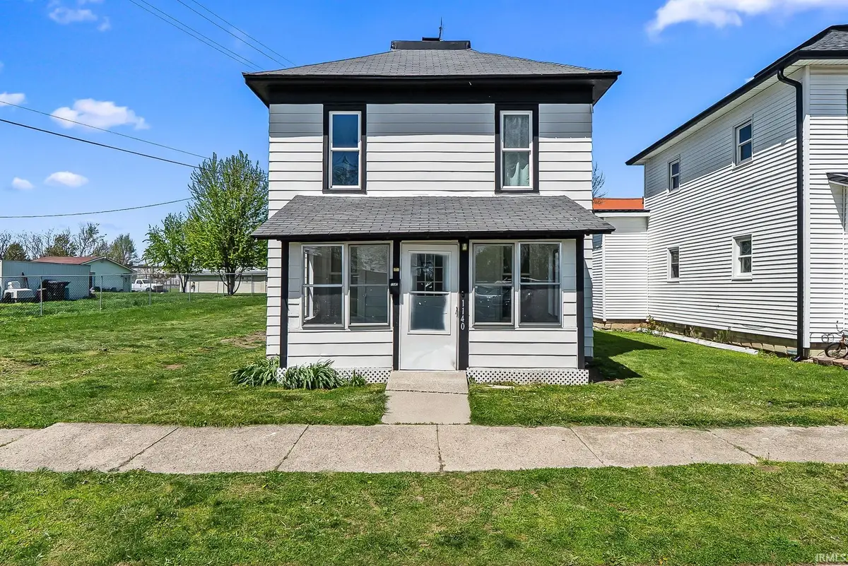1140 Superior Street, Huntington, IN 46750 - #1