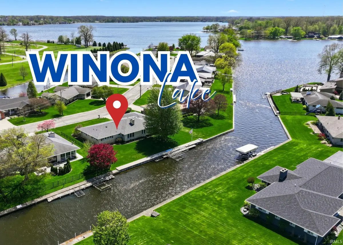 31 Fairlane Drive, Warsaw, IN 46580 - #1