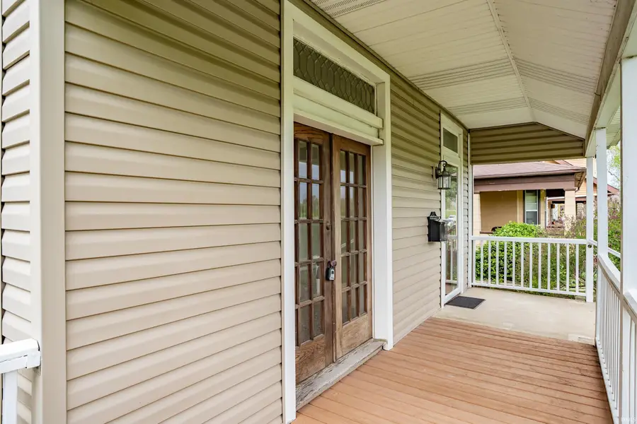 1007 Edgewater Ave, Fort Wayne, IN 46805 - #3