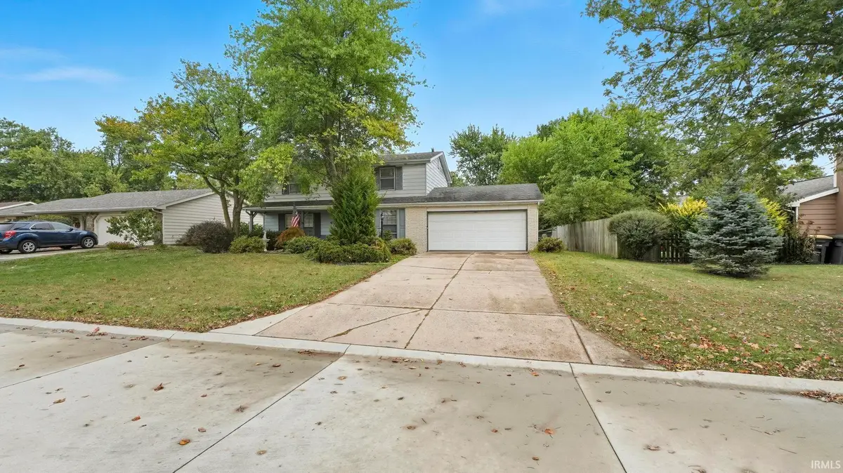 4011 Thornbury Place, Fort Wayne, IN 46804 - #1