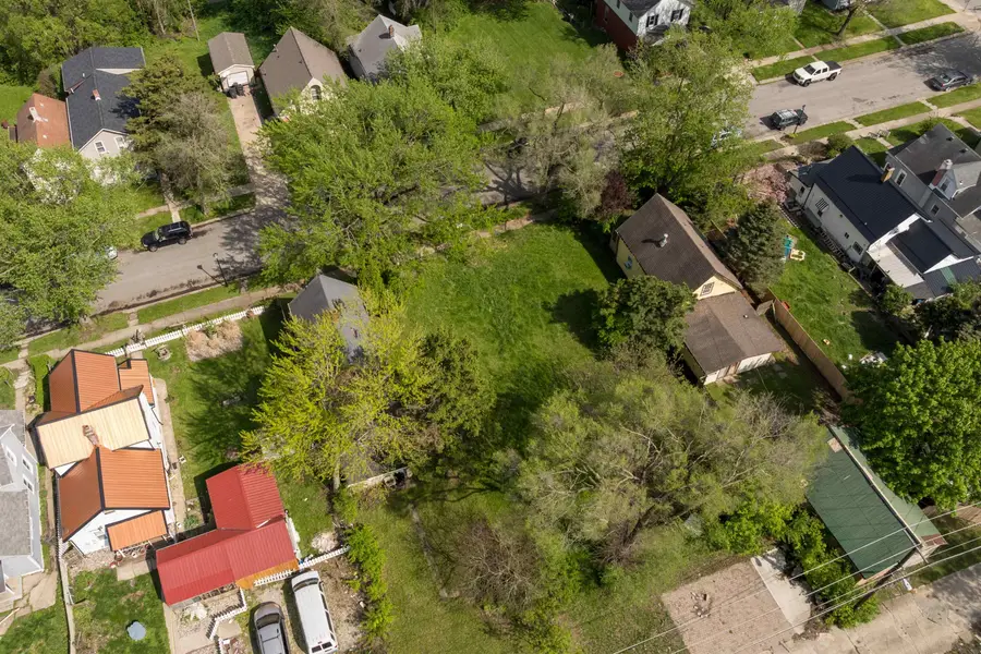 1128 Wabash Avenue, Fort Wayne, IN 46803 - #3