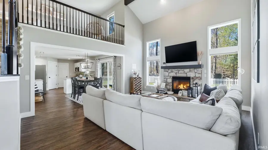 3328 Cilantro Cove, Fort Wayne, IN 46818 - #3