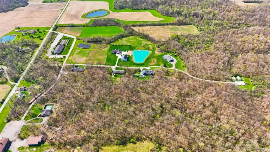 000 S 350 E, Marion, IN 46953 - #2