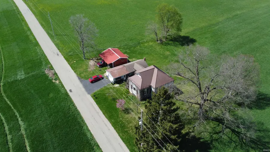 14770 E 300 S, Akron, IN 46910 - #3