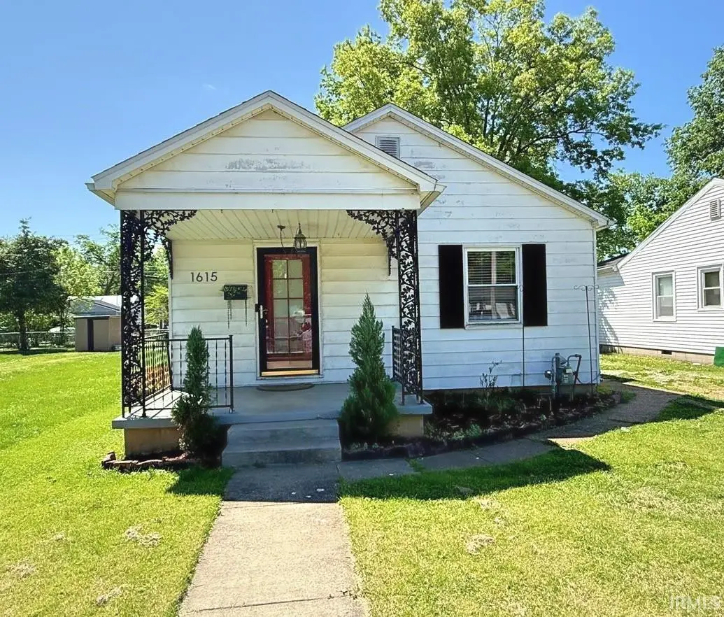 1615 Ravenswood Drive, Evansville, IN 47714 - #1