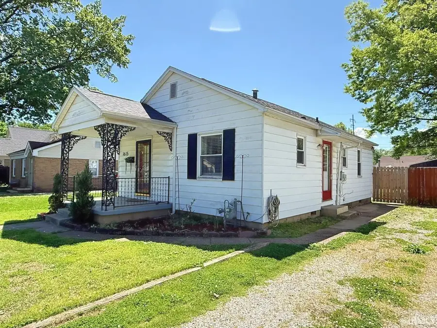 1615 Ravenswood Drive, Evansville, IN 47714 - #3