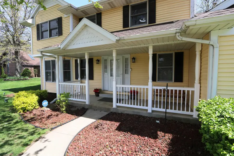 53240 Lehner Court, Granger, IN 46530 - #2