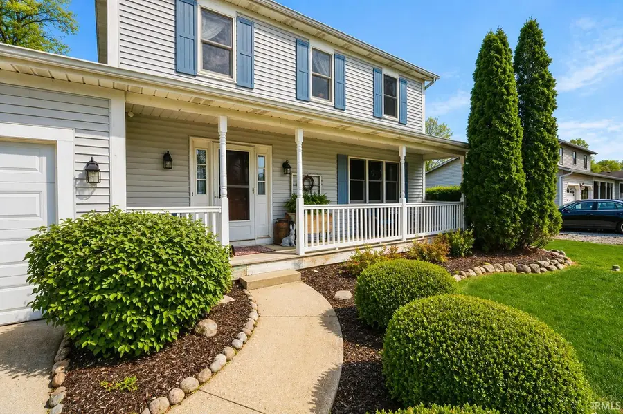 51190 Whitewater Lane, South Bend, IN 46628 - #2