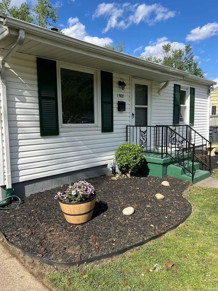 1900 Cass Avenue, Evansville, IN 47714 - #2