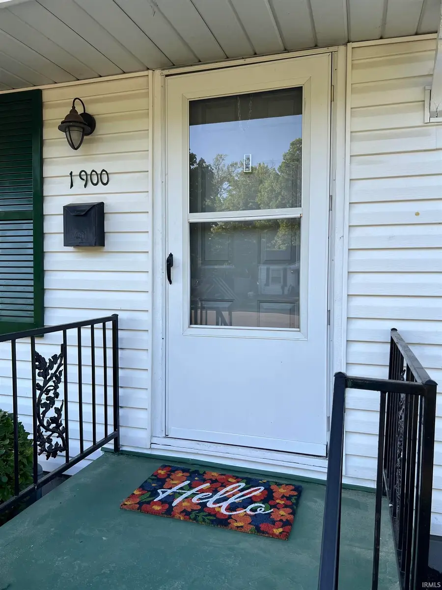 1900 Cass Avenue, Evansville, IN 47714 - #3