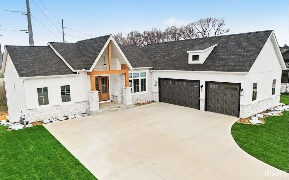 11098 Calle Jules Lot 317 Court, Osceola, IN 46561 - #1