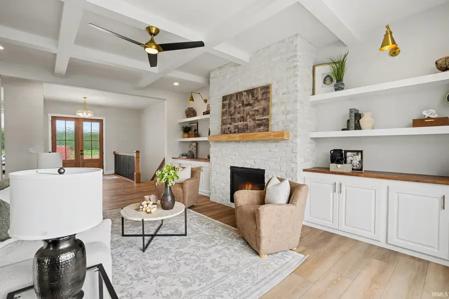 11098 Calle Jules Lot 317 Court, Osceola, IN 46561 - #3