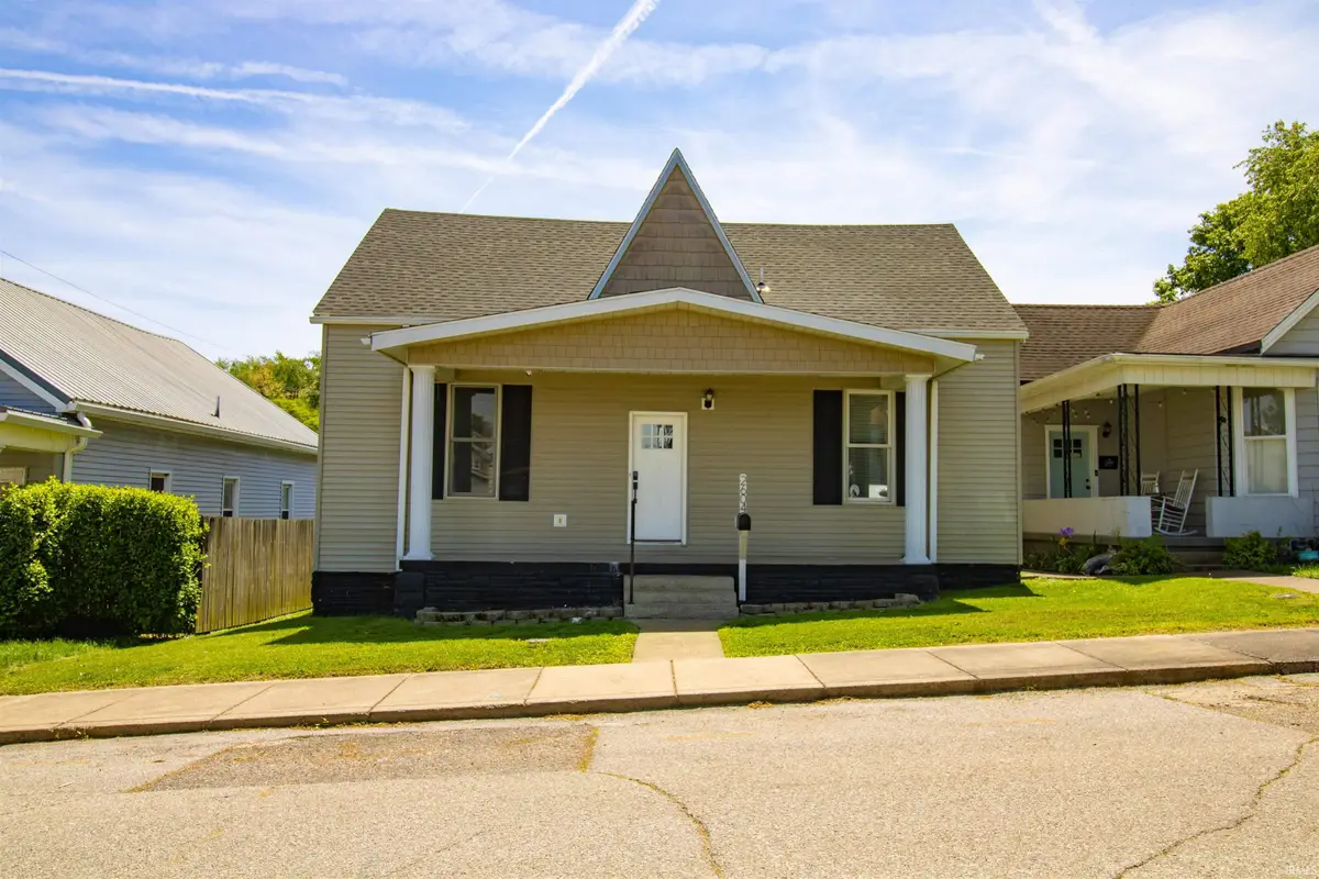 2604 Hillcrest Terrace, Evansville, IN 47712 - #1