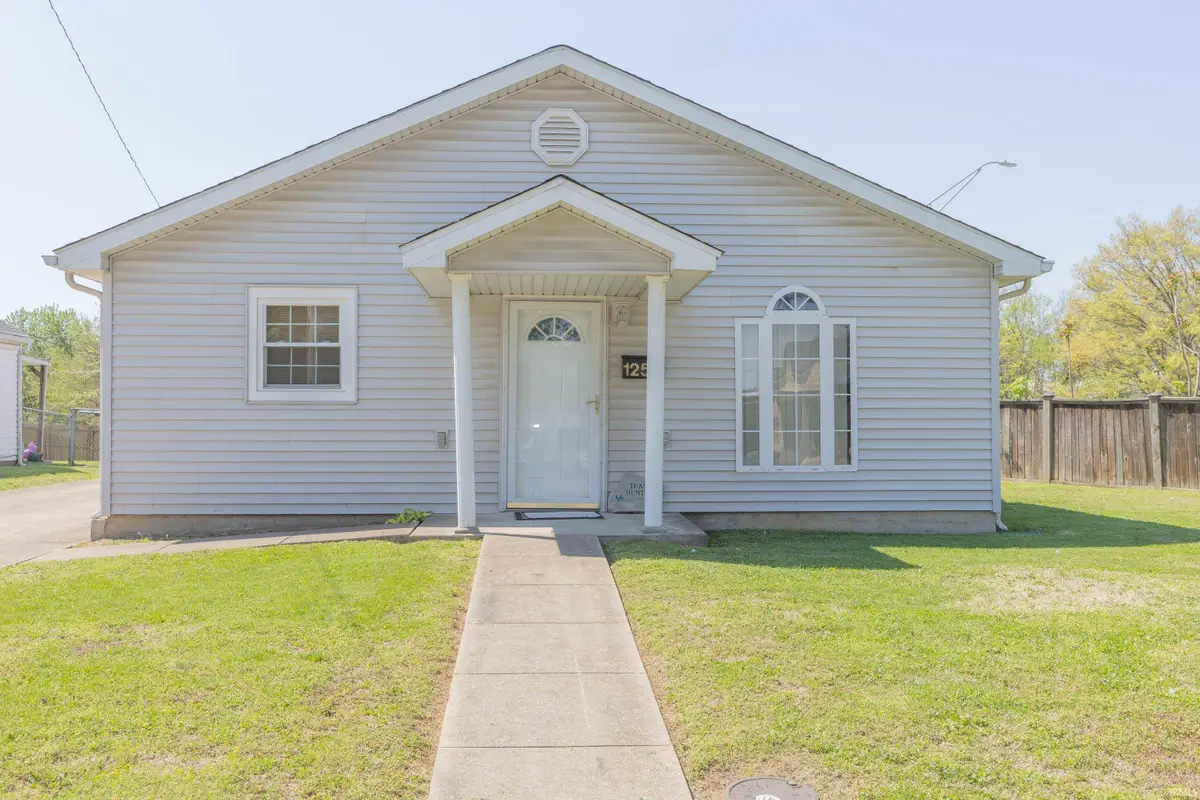 1255 Maple Court, Evansville, IN 47714 - #1