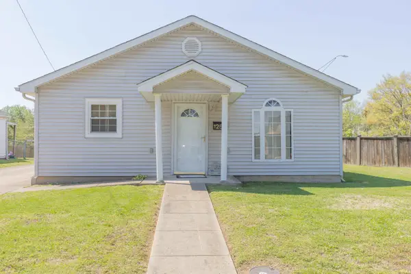 1255 Maple Court, Evansville, IN 47714