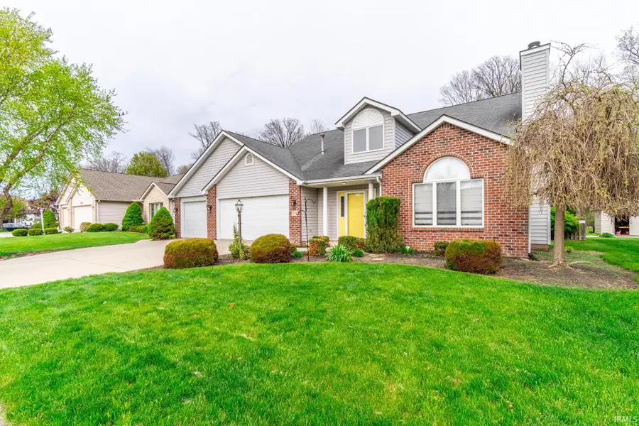 4015 Woodfield Run, New Haven, IN 46774 - #2