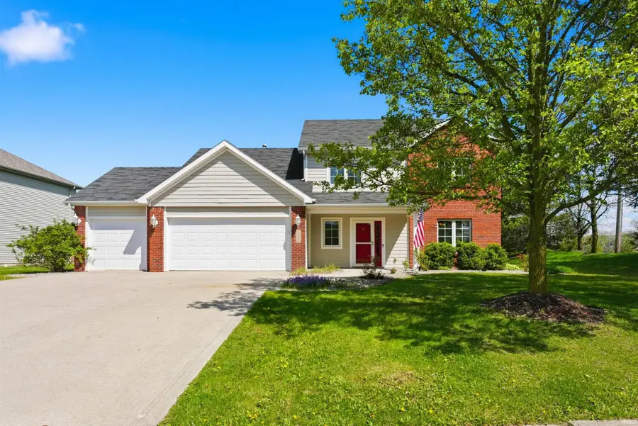 12706 Crystal Creek Parkway, Fort Wayne, IN 46845 - #2