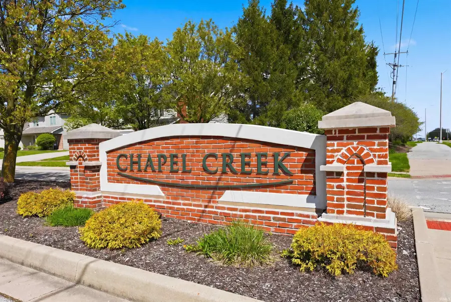 12706 Crystal Creek Parkway, Fort Wayne, IN 46845 - #3