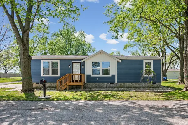 2053 Blue Oak Drive, Kokomo, IN 46901