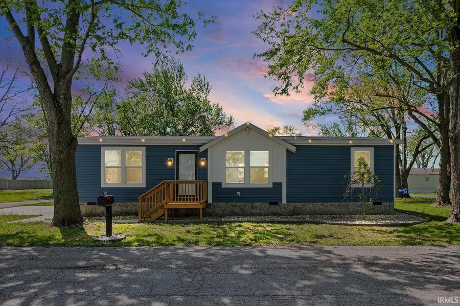 2053 Blue Oak Drive, Kokomo, IN 46901 - #2