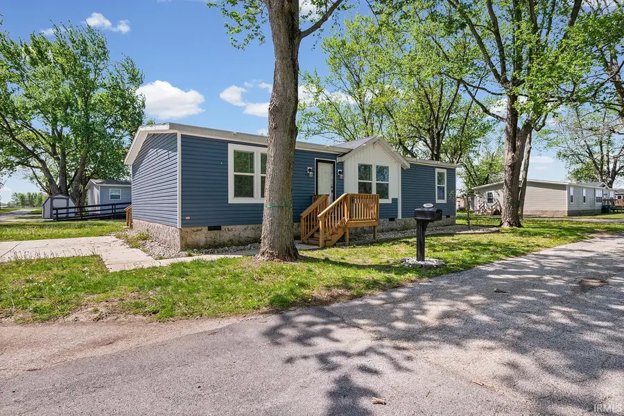 2053 Blue Oak Drive, Kokomo, IN 46901 - #3