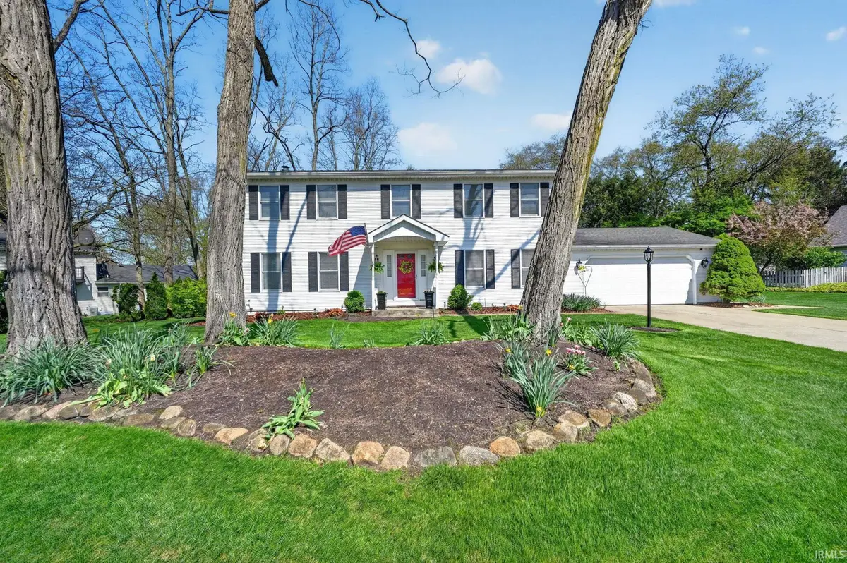 17925 Buckland Drive, Granger, IN 46530 - #1