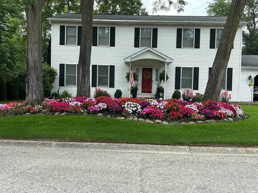 17925 Buckland Drive, Granger, IN 46530 - #2