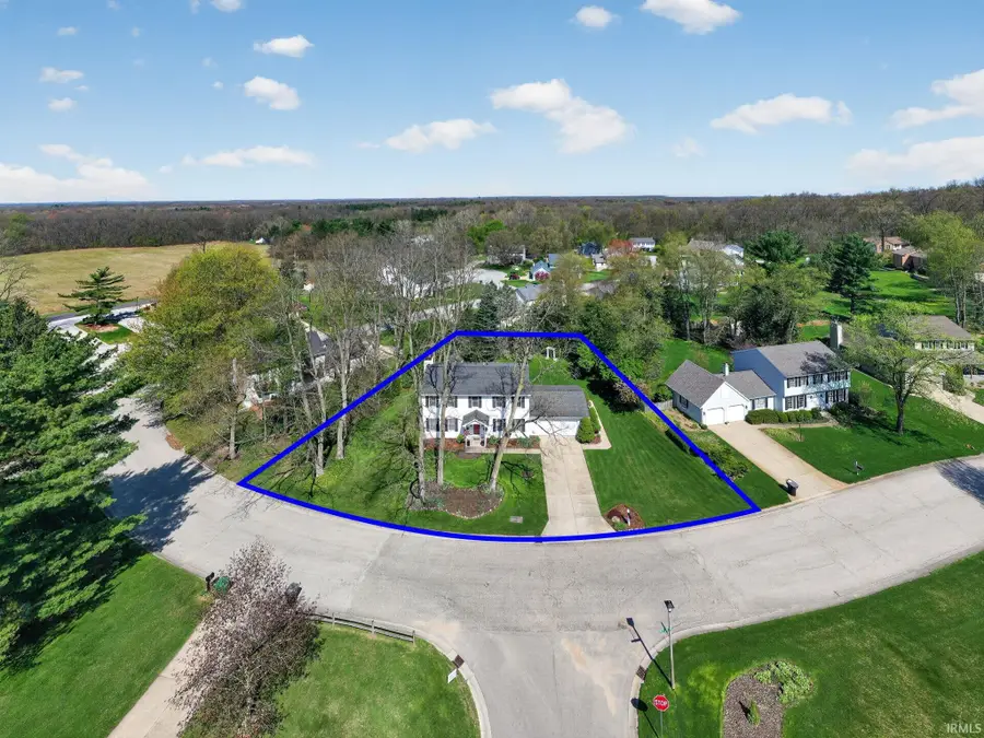 17925 Buckland Drive, Granger, IN 46530 - #3