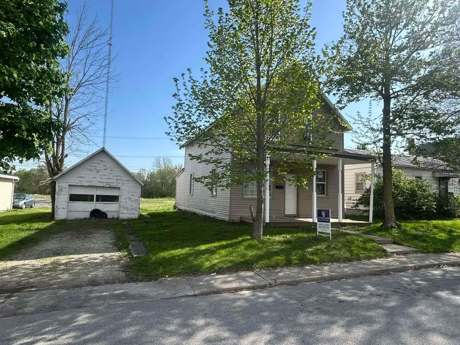 205 W Grant Street, Decatur, IN 46733 - #2