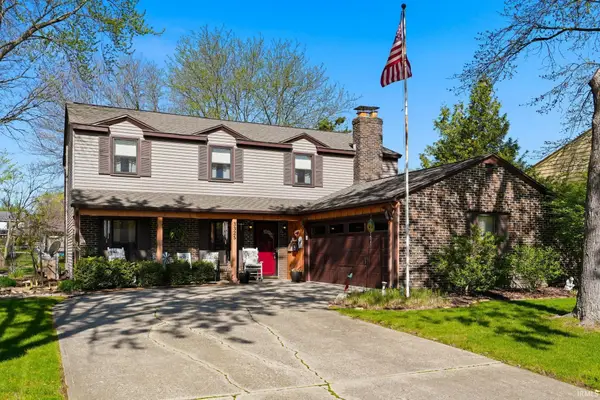 3325 Merrimack Place, Fort Wayne, IN 46815