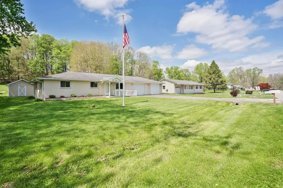 2102 Flora Drive, Peru, IN 46970 - #2