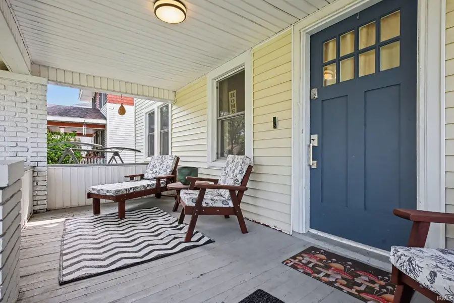 1120 E Ewing Avenue, South Bend, IN 46613 - #2