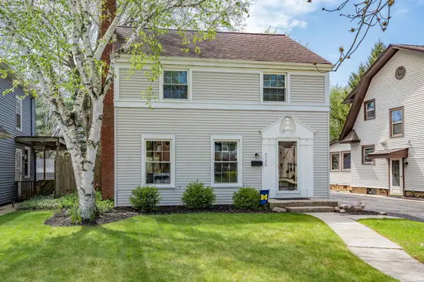 4720 Beaver Avenue, Fort Wayne, IN 46807