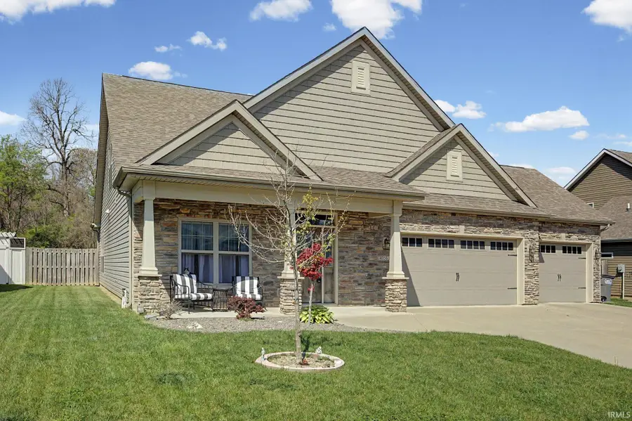 4756 Little Pine Drive, West Lafayette, IN 47906 - #2